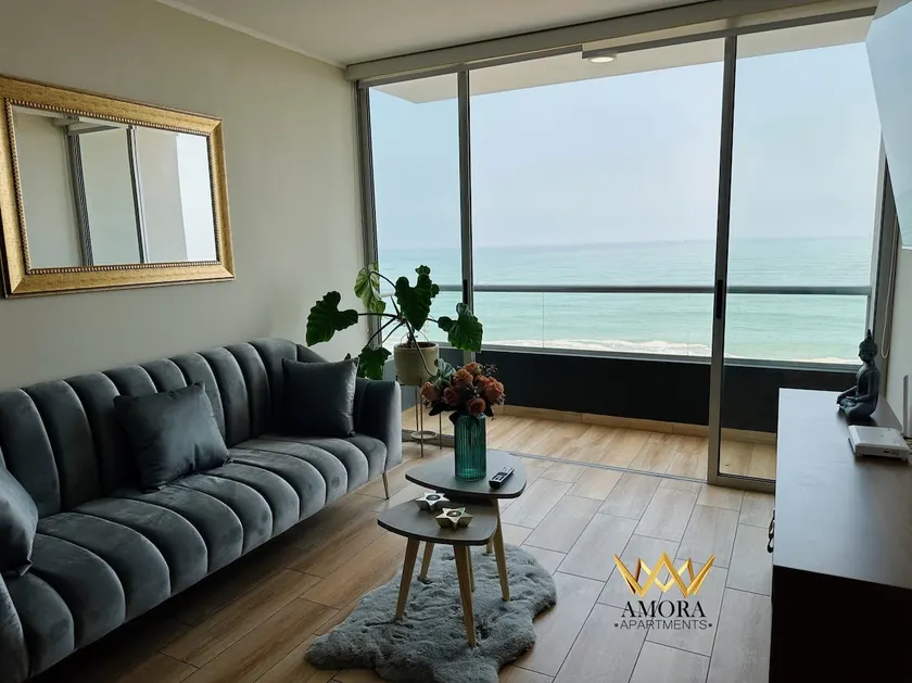 Escape to the sea, relax here 60.7 - Image 1
