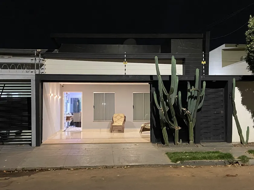 Cozy house/Rondonópolis - Image 1