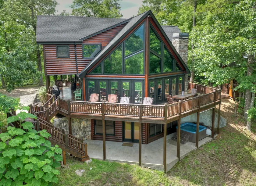 Born In The Rockies|MTN Views|Hot Tub|Fire Pit - Image 1