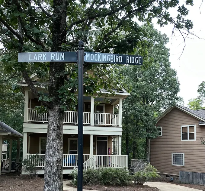 The Audubon Hideaway - Image 1