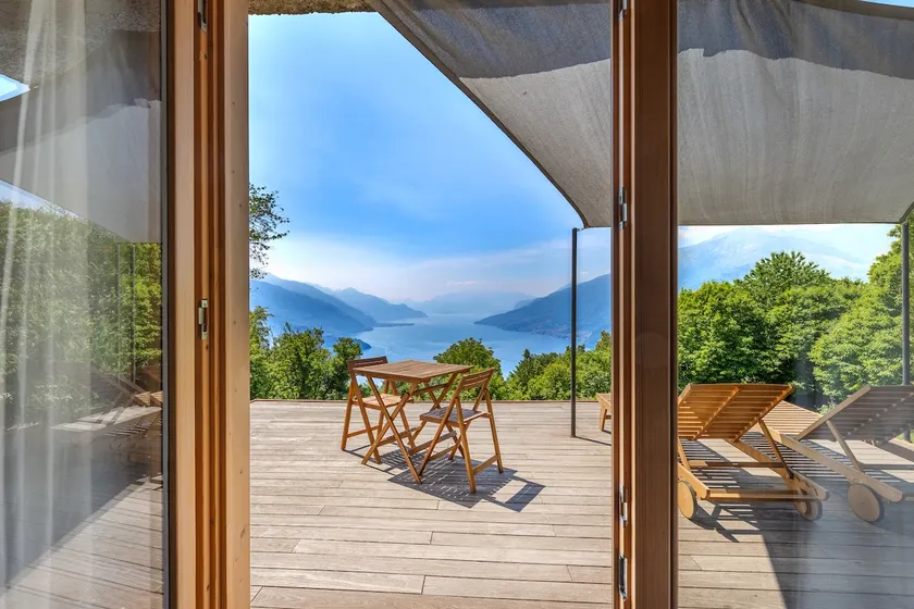 Lago&Monti: Breathtaking views over the lake - Image 1