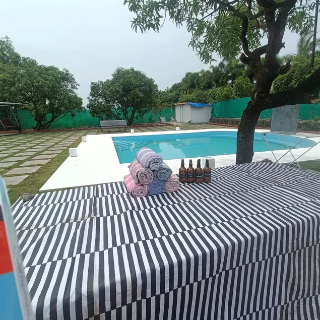 Beautiful Villa with Pool- Kihim - Image 1