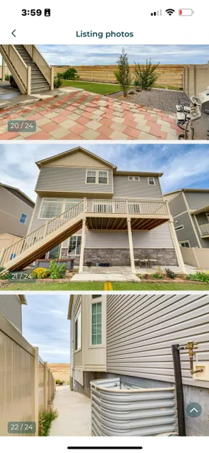 Private vaca rental, 2-bedroom, 2-bath. - Image 1