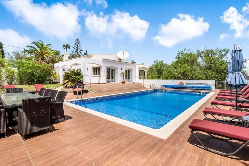 Casa Monte Cristo Too - Image 1