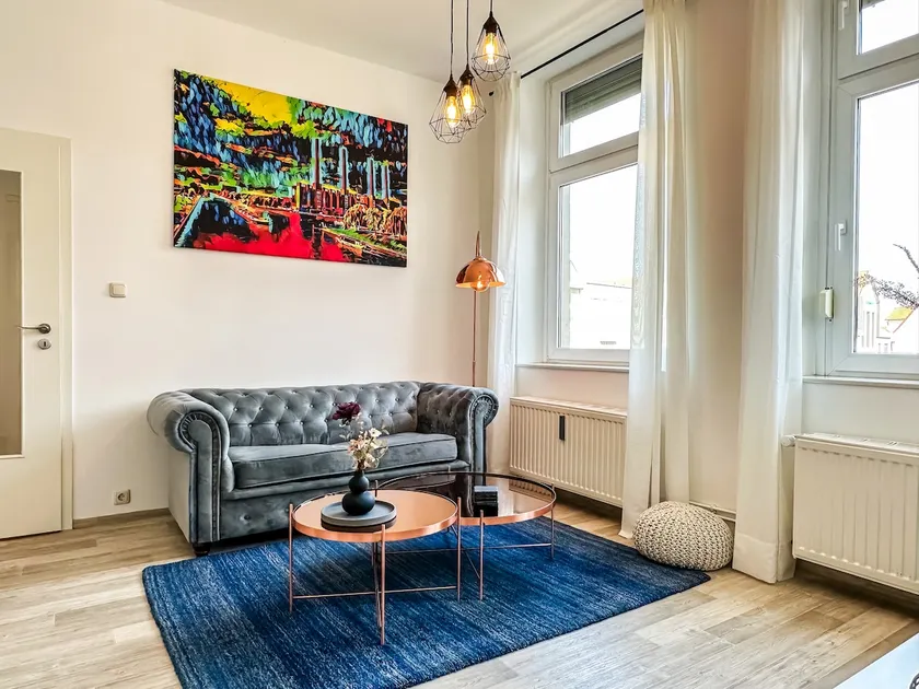 R+S Apartments: Stylish apartment - Image 1