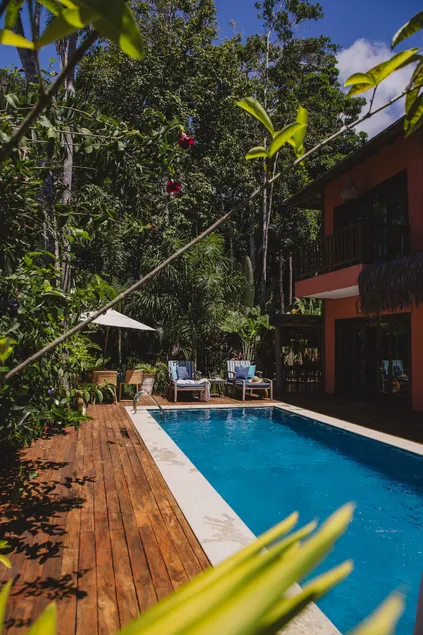 Villa Hibiscus Trancoso - Image 1