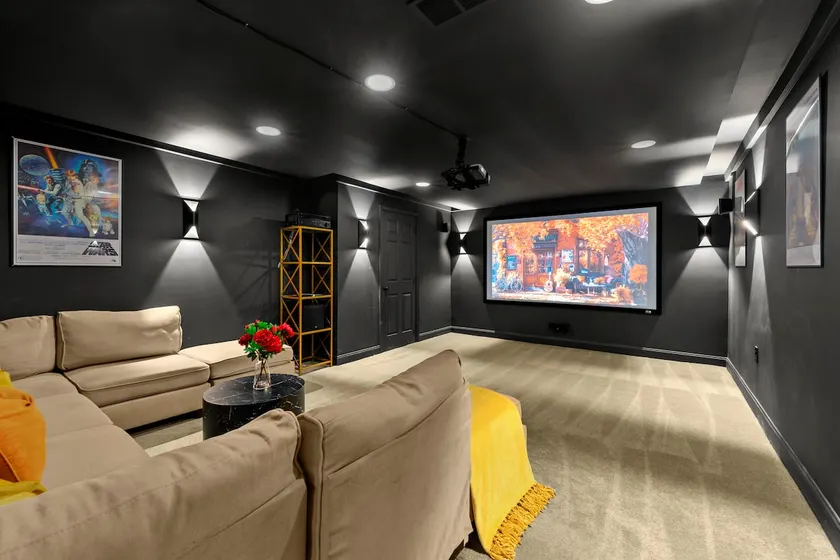 Resort-Style Living-Heated Pool & Theater & Fenced - Image 1