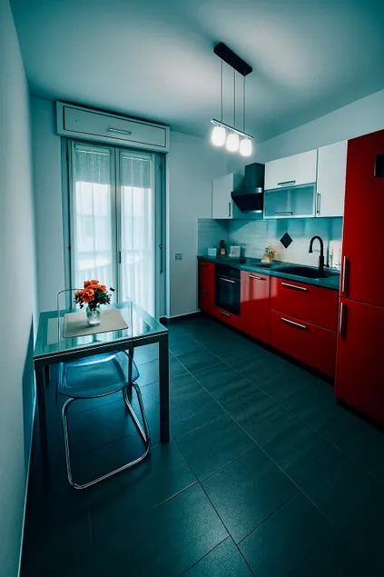 Bea's House (Humanitas-unipolforum) - Image 1