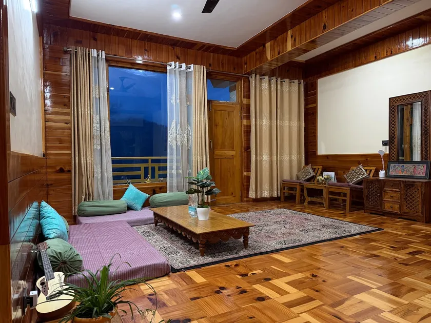 Snow Home stay - Image 1