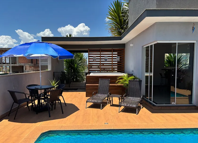 Recanto da Paz House - Image 1