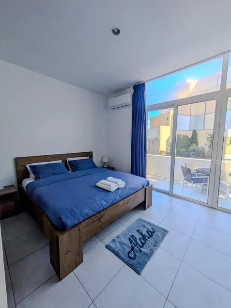 St Julians Penthouse - Image 1