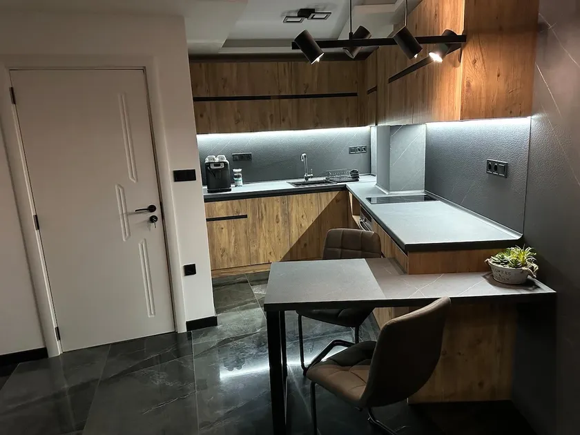 KA apartment Luxury 1 - Image 1