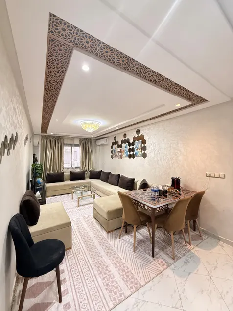 Cozy apartment and central location - Image 1