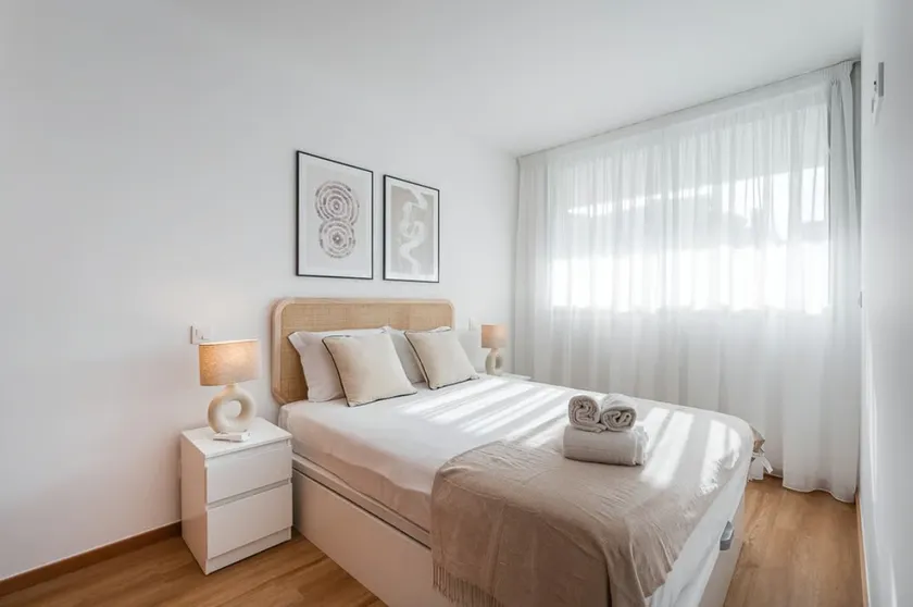 Smart Residences - Gaia | Private Parking - Image 1