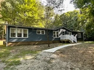 Woodside Retreat - Image 1