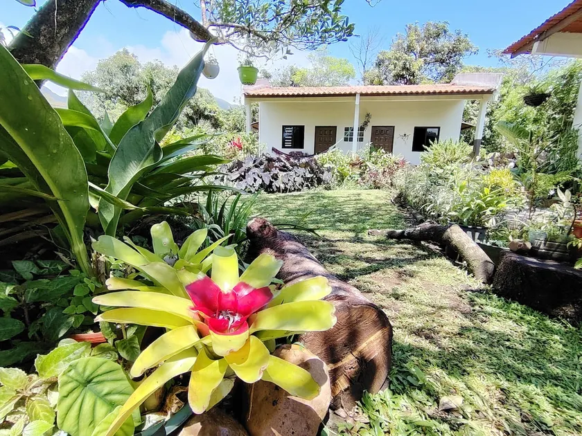 Flor del Aire Cabin - Image 1