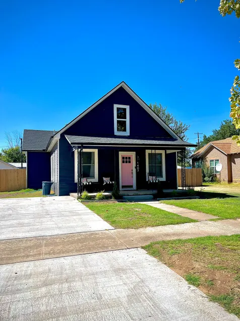 5th Street House - Image 1