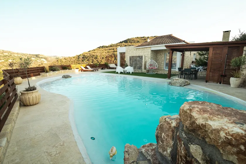 Villa Flam - Image 1