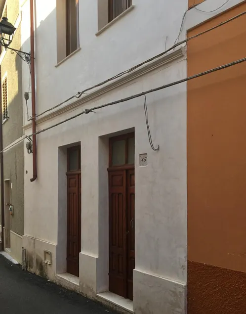Studio in the historic center - Image 1