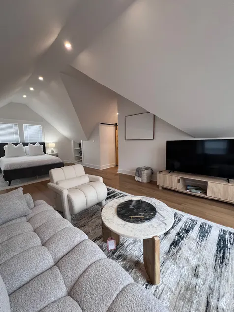New! “Modernistic Retreat” - Image 1
