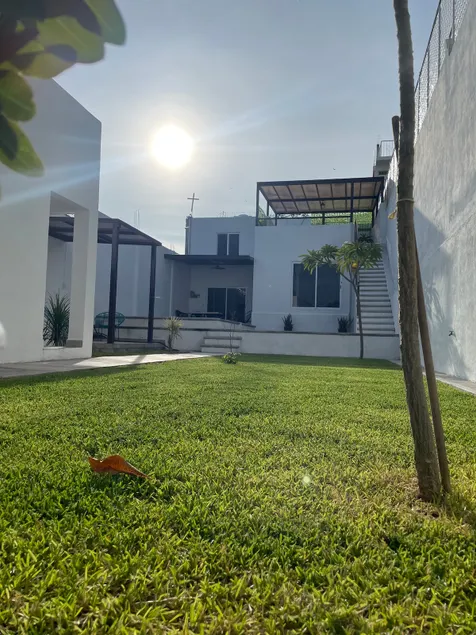 Casa Marina del Ángel privada - Image 1
