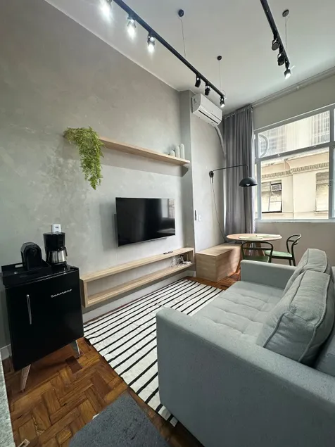Bohemian Carioca with Mezzanine - Image 1
