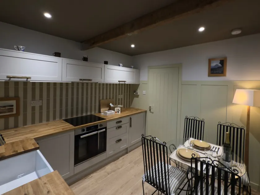 Cosy Highland Tiny Home • NC500 - Image 1