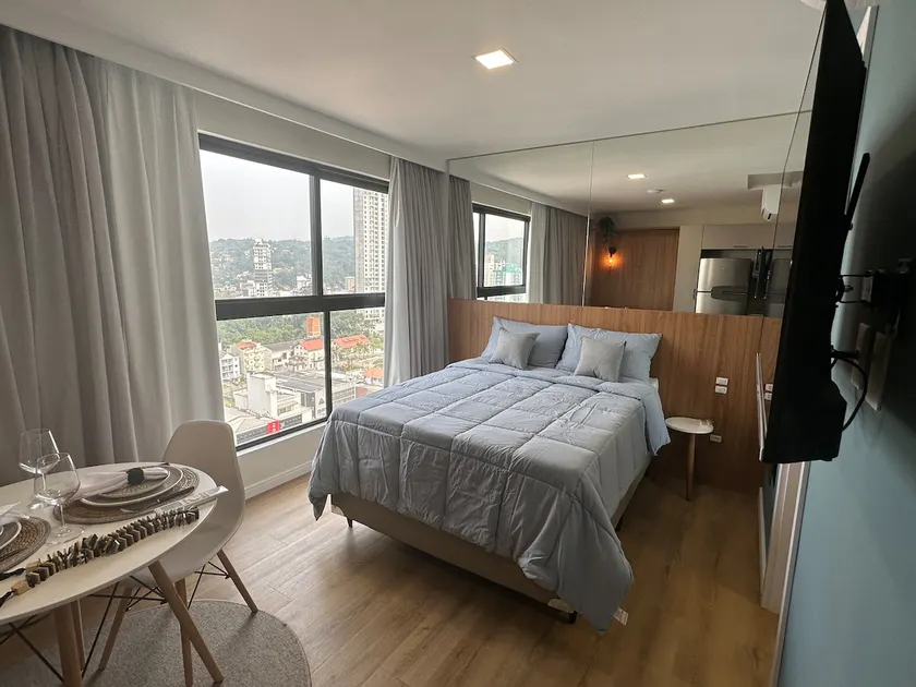 Luxury loft near Vila Germânica. - Image 1