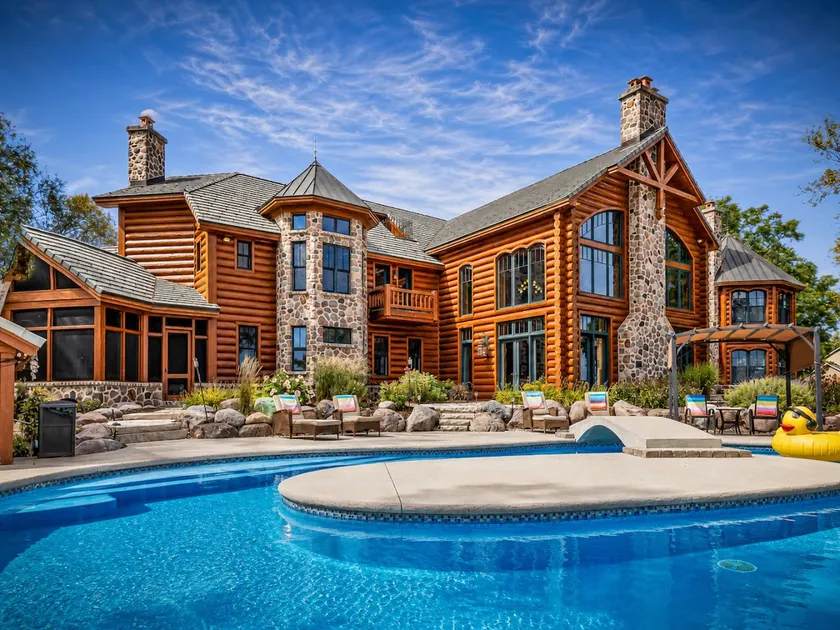 Grand on Longtail | Lazy River · Lake · Luxe Stay - Image 1