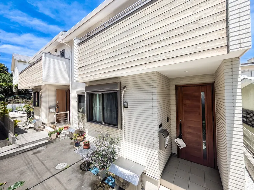 [2-minute walk to the sea] Enoshima Station 7 minutes! Private home near Slam Dunk Mecca / Up to 6 people / Free parking available - Image 1