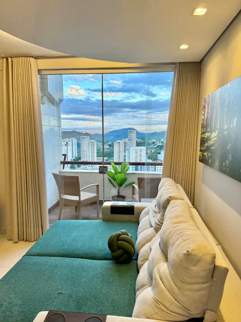 Beautiful penthouse in Vila da Serra - Image 1