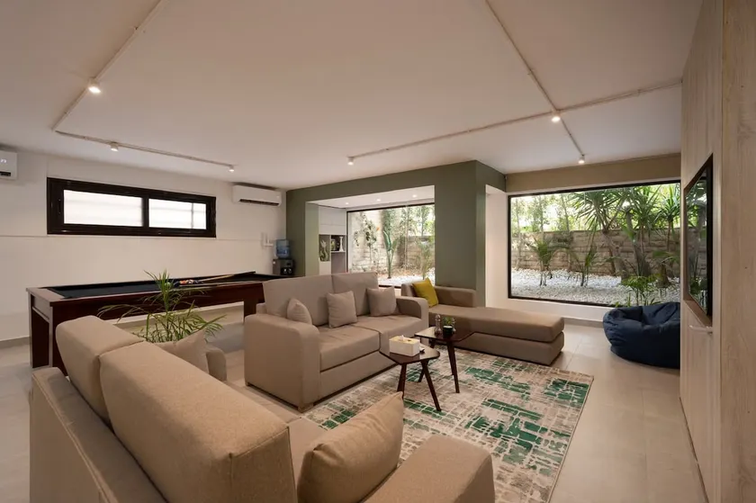 Modern Comfort | #19 by Spacey Cairo - Image 1