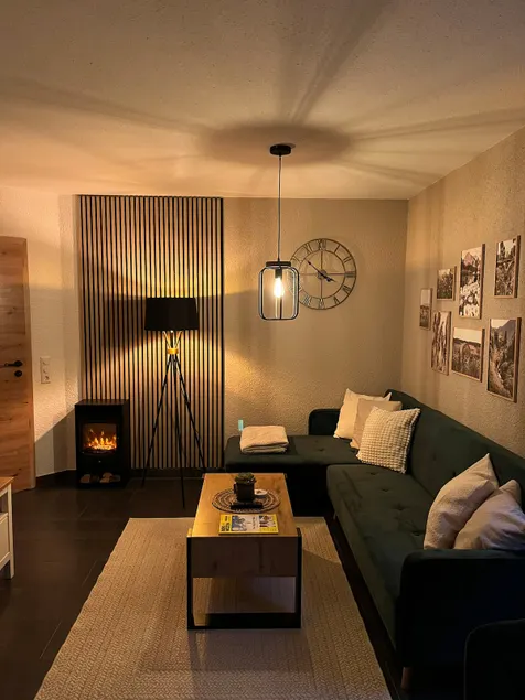 Schwarzwaldeck vacation rental (Todtnauberg) - Image 1
