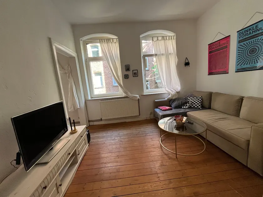 Messe/Exhibition Apartment in Linden - Image 1