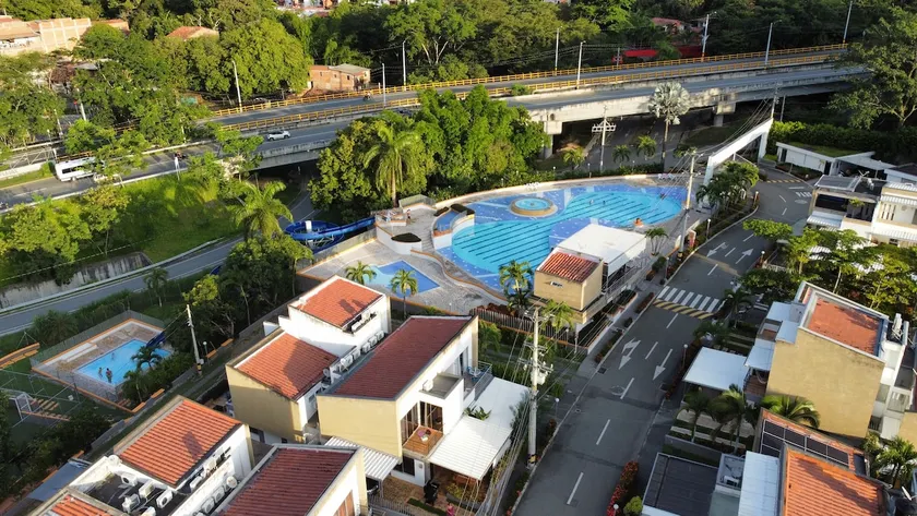 Cabin Rental in Ciudadela Premium - Image 1