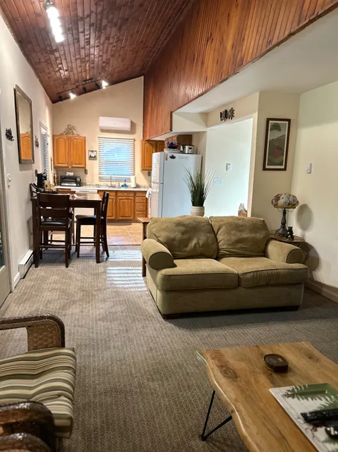 ADK Sande Nook w/ River Access - Image 1