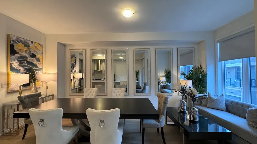 Ivylea Elegant Luxury Estate Richmond Hill - Image 1