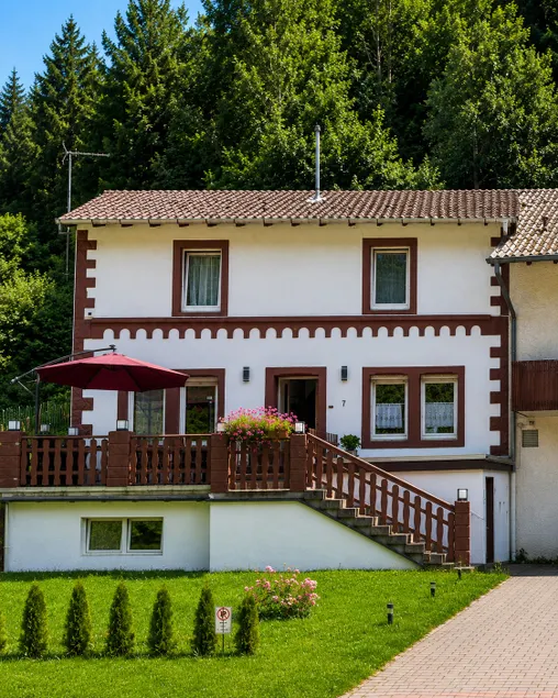 Haus Rotley by Lake: Gateway to Trier & Luxembourg - Image 1