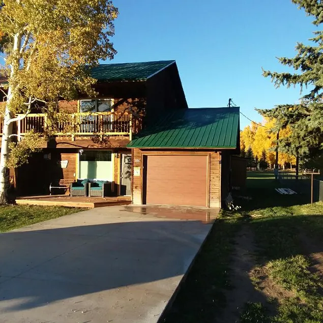Two Rivers Retreat - Image 1