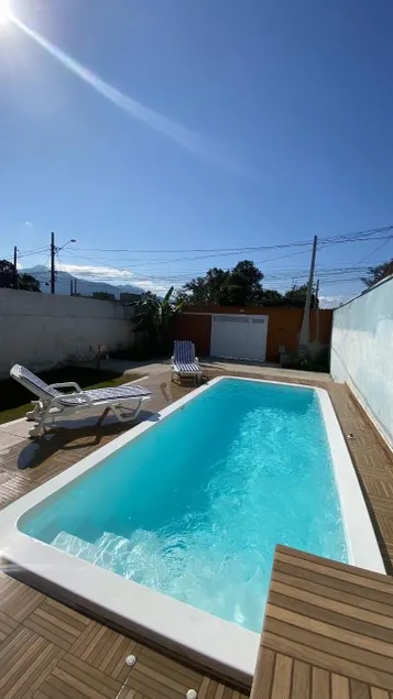 House on Boracéia Beach 1 - Image 1