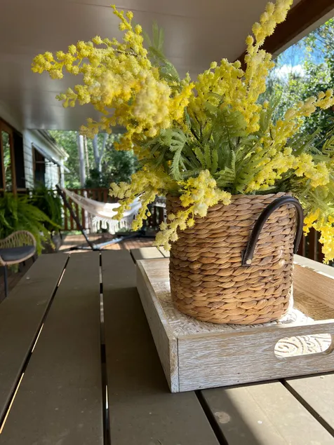 Wattle Bush Retreat - Image 1
