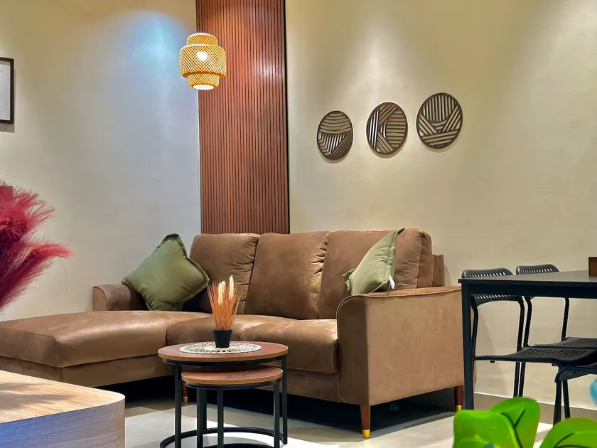 The bloom - apartment in 15th floor, Chennai - Image 1
