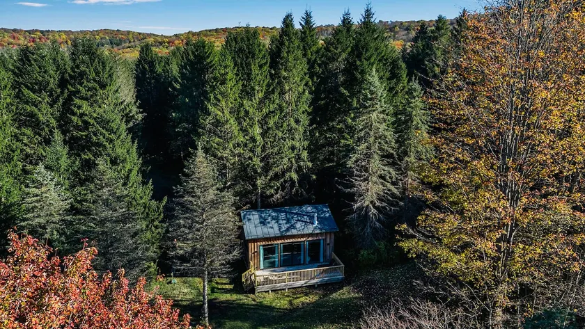 Stylish & Secluded Hideaway, 5 mins to EVL - Image 1