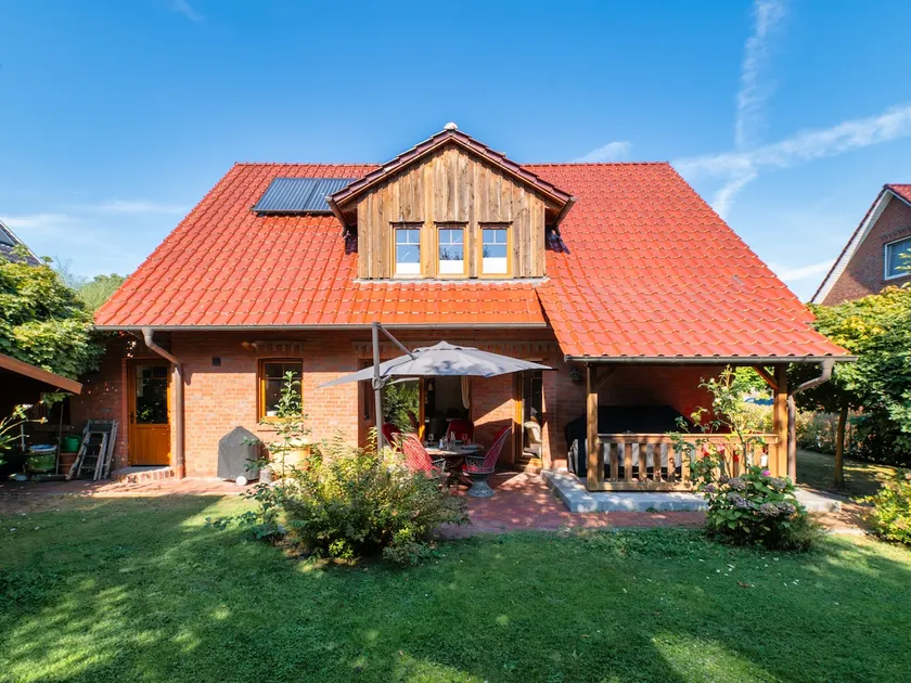 Vacation home ”Großer Vilm” – peace and space for everyone! - Image 1