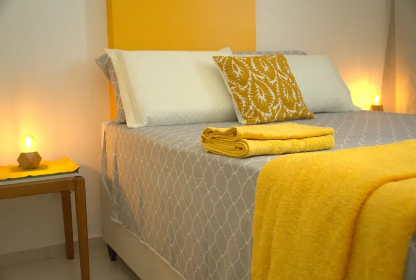 YellowKit Flat in Praça da Paz in João Pessoa - Image 1