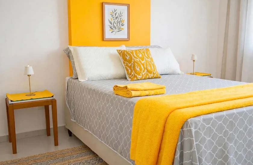 YellowKit Flat in Praça da Paz in João Pessoa - Image 1
