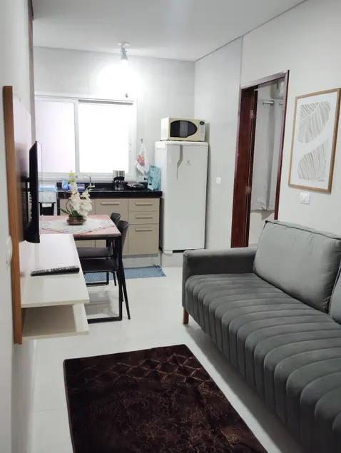 Apartment 01 air-conditioned central region - Image 1