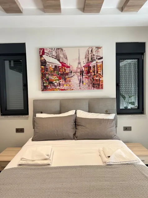 Le-Os Gündar Apartment - Image 1