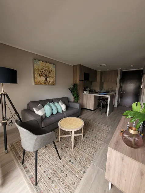Apartment with Parking sector South - Image 1
