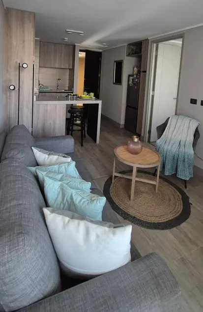 Apartment Parking in the C.BHP sector South - Image 1